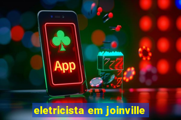 eletricista em joinville